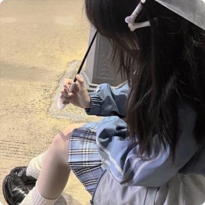 胆小别看