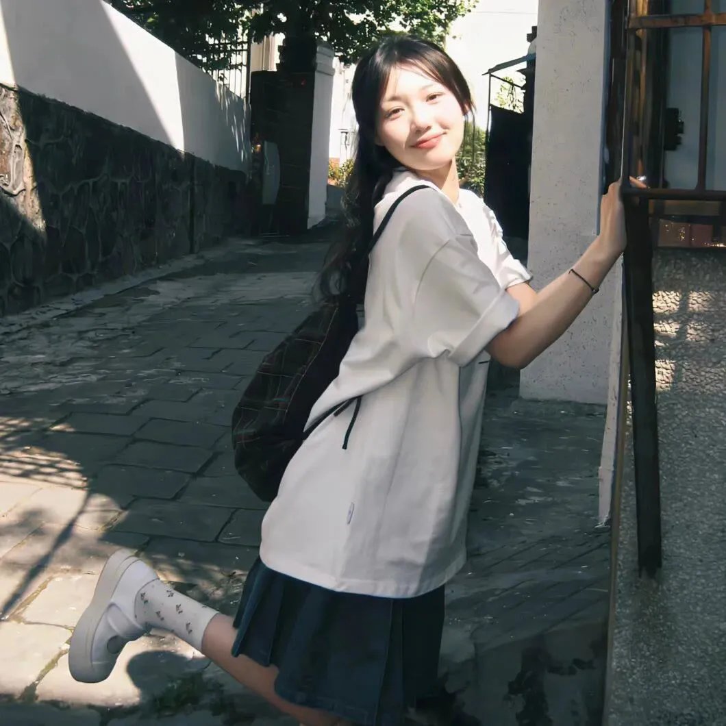 动画青春