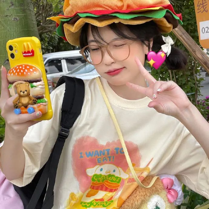 花仙子森林寻友记